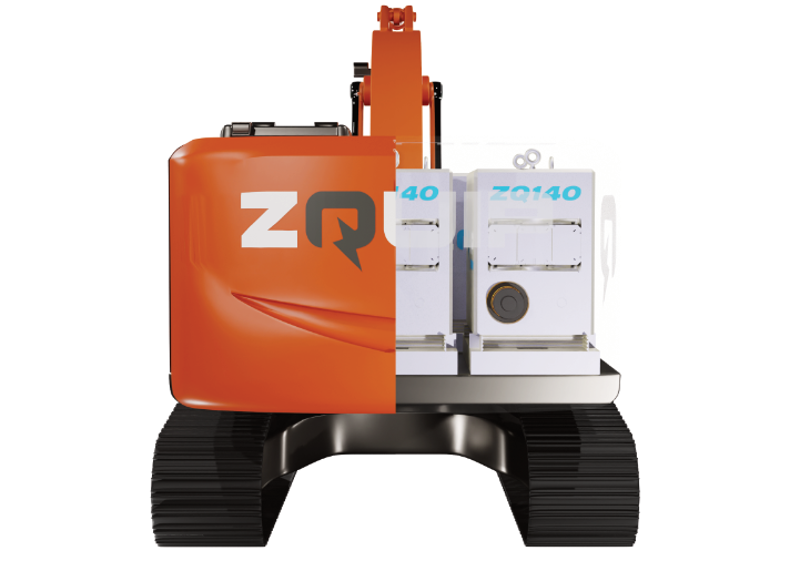 On Site News – New ZQuip kit for all-electric job sites