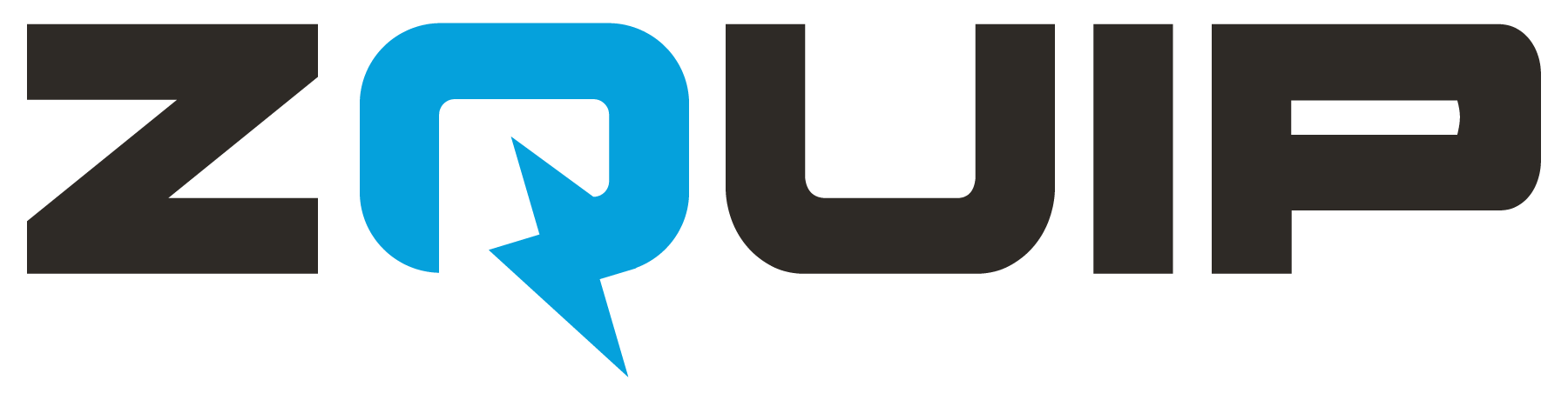 ZQuip Logo