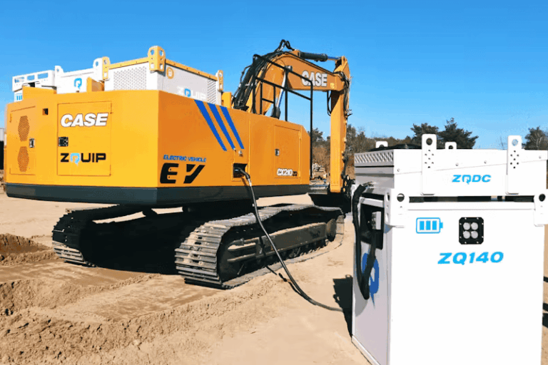 Les "modules d'énergie" interchangeables peuvent-ils réduire les émissions d'un diesel ?